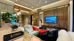 Zyon Grand (D3), Apartment #528938911